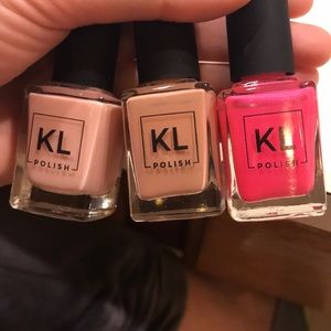 KL polish